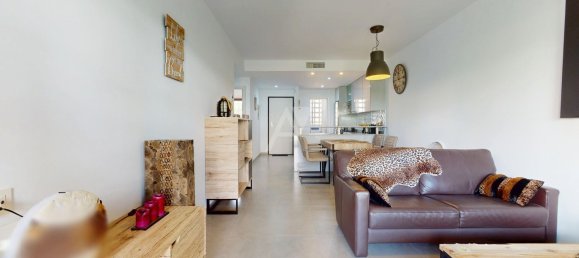 2 Schlafzimmer Wohnung in Pulpi, Spain, Nr. 161320 15
