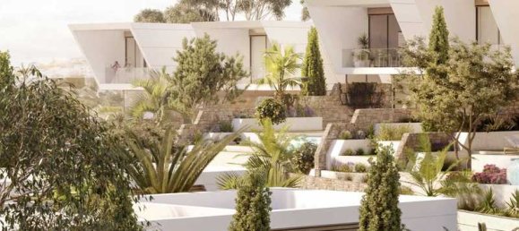 Villa de 4 dormitorios en Mouttagiaka, Cyprus No. 16229 5