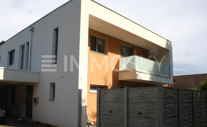 5 rooms Townhouse in Sipbachzell, Austria No. 239710