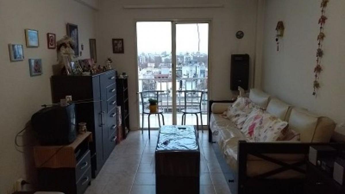 Studio in Buenos Aires, Argentina No. 4822