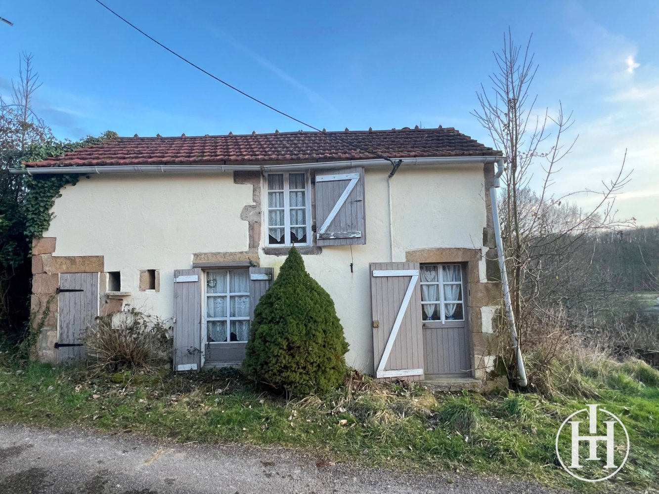 1 bedroom House in Coust, France No. 78986