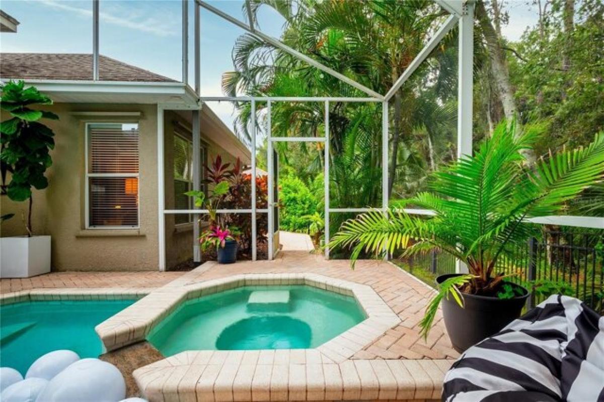 3 bedrooms House in Tampa, USA No. 318834