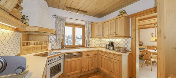 Villa de 6 habitaciónes en Reith bei Kitzbuhel, Austria No. 189342 20