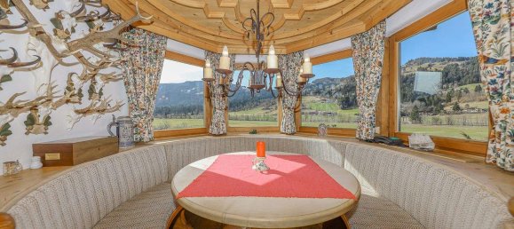 Villa de 6 habitaciónes en Reith bei Kitzbuhel, Austria No. 189342 31