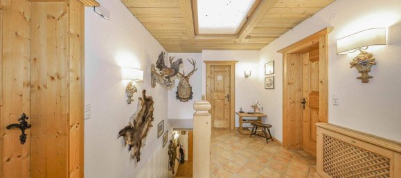 Villa de 6 habitaciónes en Reith bei Kitzbuhel, Austria No. 189342 45