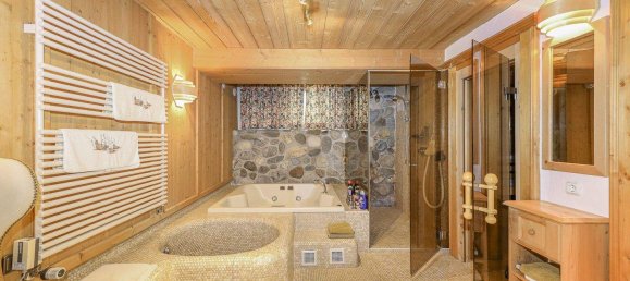 Villa de 6 habitaciónes en Reith bei Kitzbuhel, Austria No. 189342 32