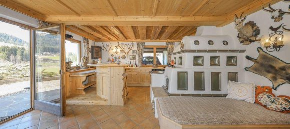 Villa de 6 habitaciónes en Reith bei Kitzbuhel, Austria No. 189342 26