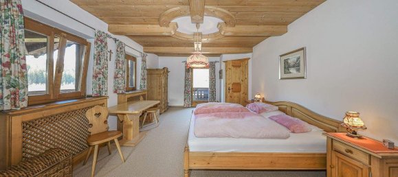 Villa de 6 habitaciónes en Reith bei Kitzbuhel, Austria No. 189342 33