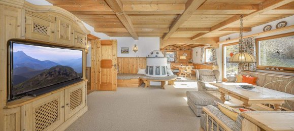 Villa de 6 habitaciónes en Reith bei Kitzbuhel, Austria No. 189342 17