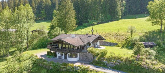 Villa de 6 habitaciónes en Reith bei Kitzbuhel, Austria No. 189342 3