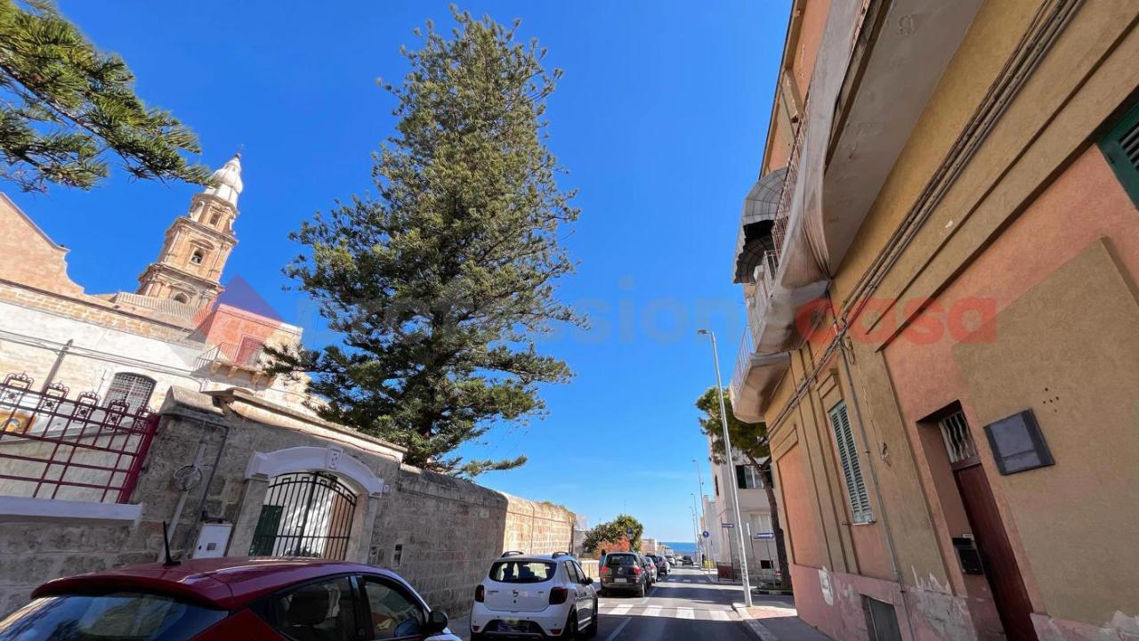 5-salle Appartement à Monopoli, Italy No. 134494