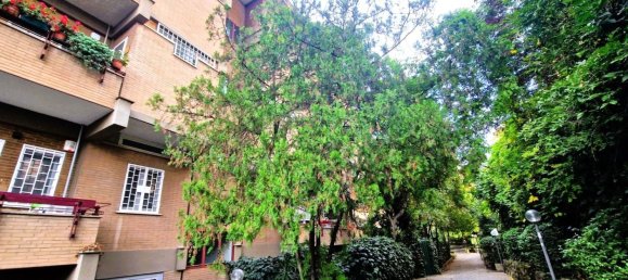 4-salle Appartement à Rome, Italy No. 191694 22