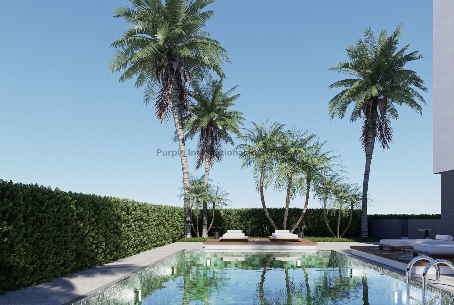 22 bedrooms Commercial property in Paphos, Cyprus No. 5120