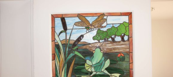 2 غرف نوم تاون هاوس في Wilhelmstadt, Germany رقم 323714 10