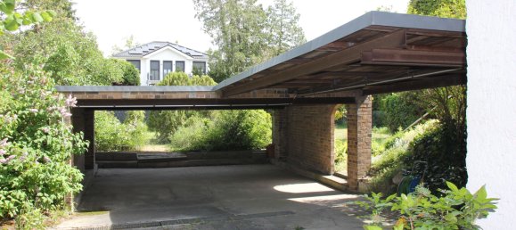 2 غرف نوم تاون هاوس في Wilhelmstadt, Germany رقم 323714 12