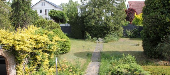 2 غرف نوم تاون هاوس في Wilhelmstadt, Germany رقم 323714 11