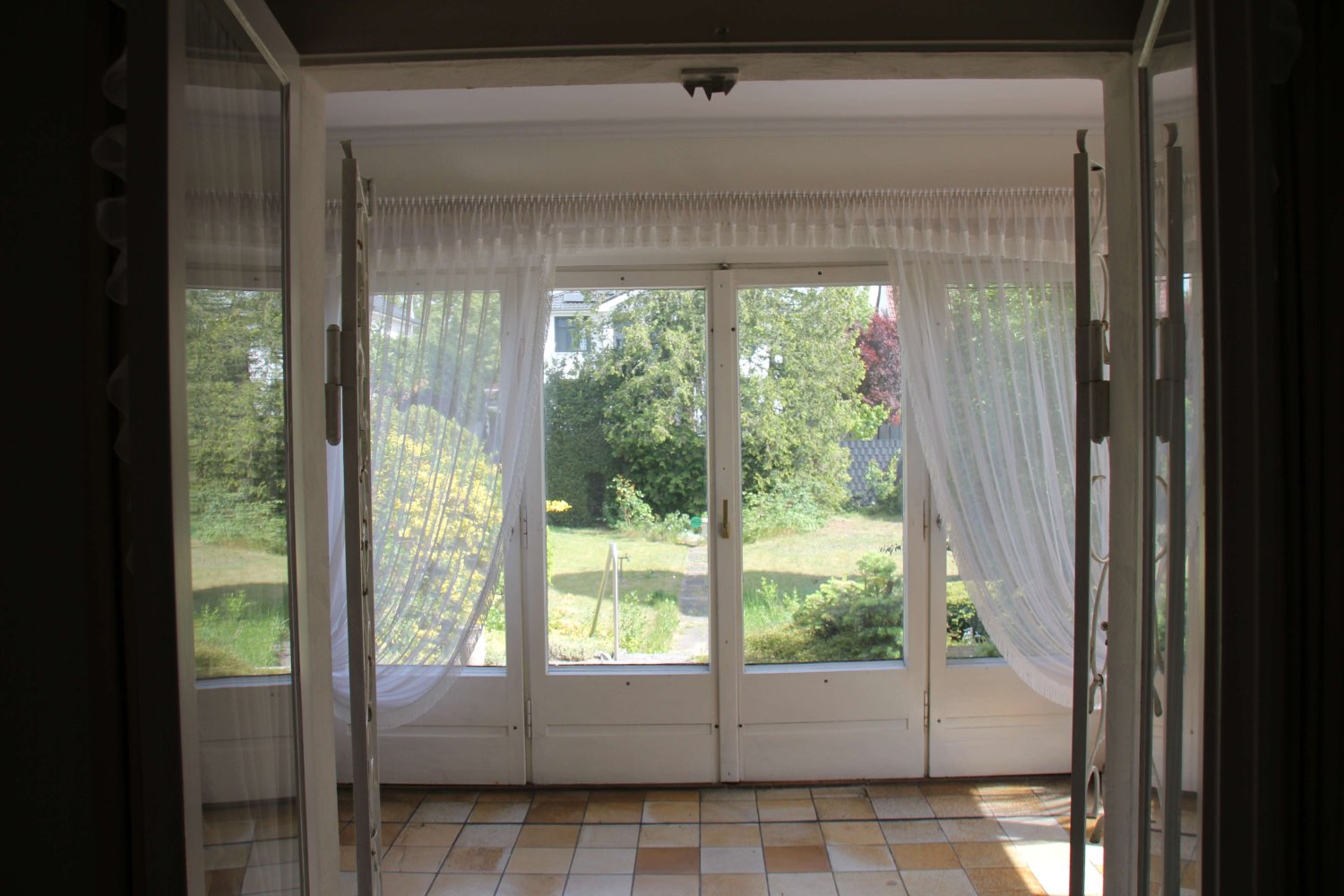 2 غرف نوم تاون هاوس في Wilhelmstadt, Germany رقم 323714