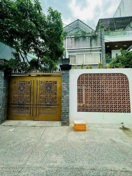 129.75m² Villa in District 7, Vietnam No. 7602