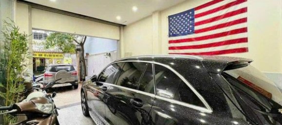 129.75m² Villa in District 7, Vietnam No. 7602 3