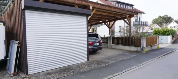 1 غرف نوم بنغالو في Roth, Germany رقم 168971 7