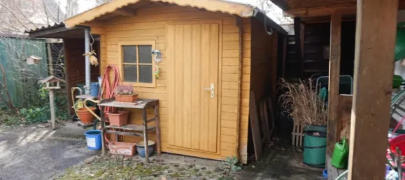 1 غرف نوم بنغالو في Roth, Germany رقم 168971 5