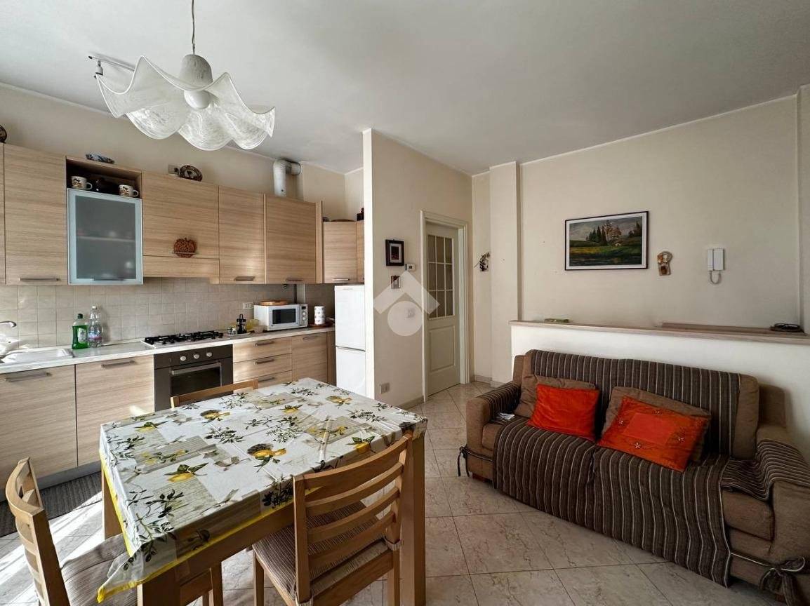 2 bedrooms Apartment in Bussero, Italy No. 368487