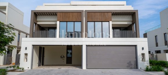 Villa de 5 dormitorios en Tilal Al Ghaf, UAE No. 120220 12