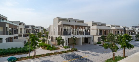 Villa de 5 dormitorios en Tilal Al Ghaf, UAE No. 120220 9