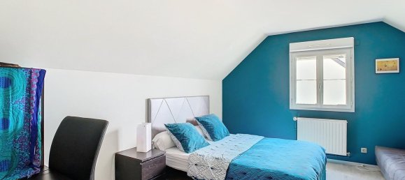 Casa T6 em Joue-les-Tours, France N.º 228461 2