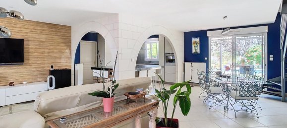 Casa T6 em Joue-les-Tours, France N.º 228461 7