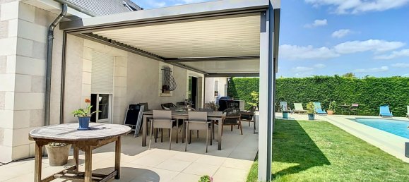 Casa T6 em Joue-les-Tours, France N.º 228461 4