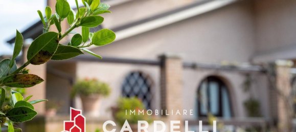 10 rooms Villa in Civitanova Marche, Italy No. 149776 22