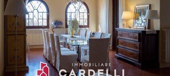 10 rooms Villa in Civitanova Marche, Italy No. 149776 5