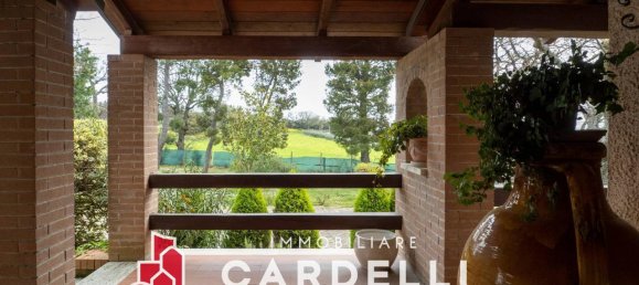 10 rooms Villa in Civitanova Marche, Italy No. 149776 24