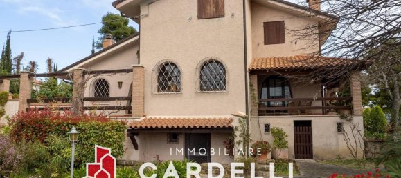 10 rooms Villa in Civitanova Marche, Italy No. 149776 11