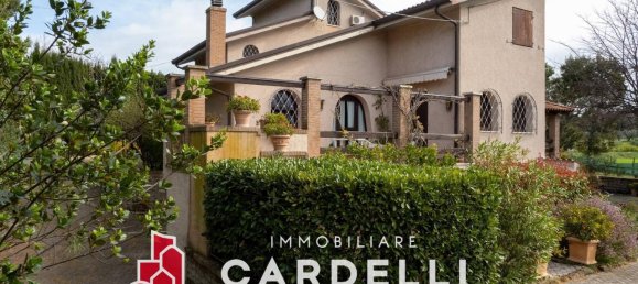 10 rooms Villa in Civitanova Marche, Italy No. 149776 2