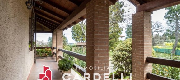 10 rooms Villa in Civitanova Marche, Italy No. 149776 18