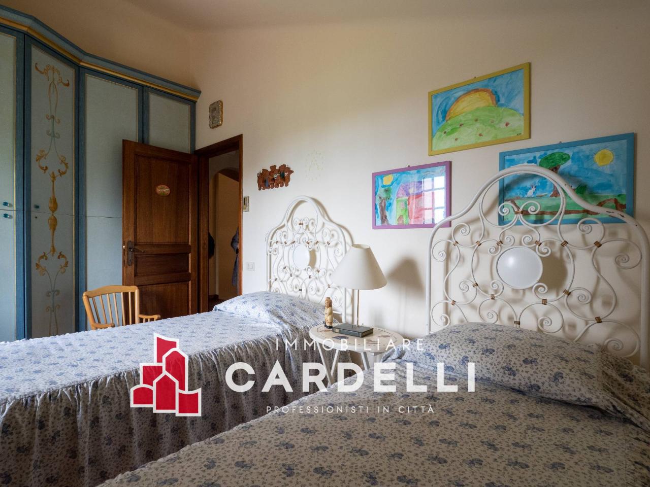 10 rooms Villa in Civitanova Marche, Italy No. 149776