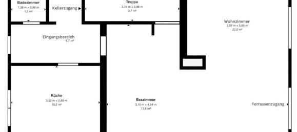 Moradia em banda T4 em Sudwestpfalz, Germany N.º 155555 18