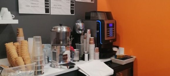 Propiedad comercial en Chinon, France 30 m² No. 158454 4