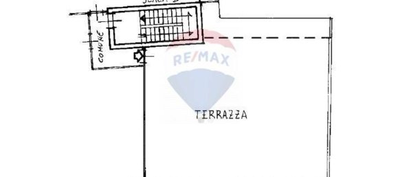 4 rooms Apartment in Aci Catena, Italy No. 88972 33