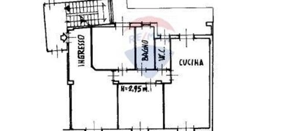 4 rooms Apartment in Aci Catena, Italy No. 88972 32