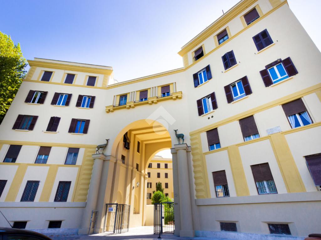 3 bedrooms Apartment in Rome, Italy No. 346204