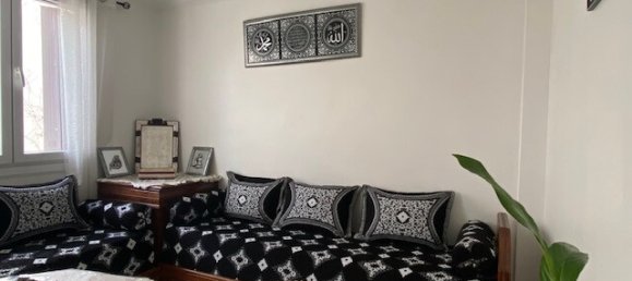 3 bedrooms House in Bobigny, France No. 170947 14