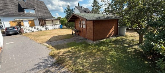 Adosado de 2 dormitorios en Osterholz, Germany No. 357876 5