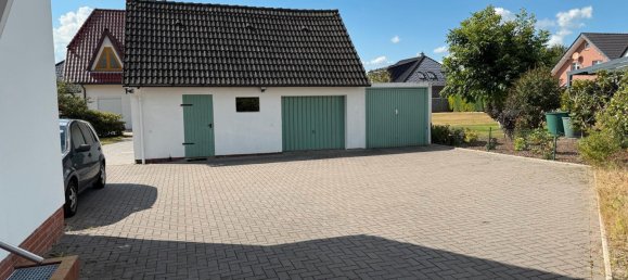 Adosado de 2 dormitorios en Osterholz, Germany No. 357876 4