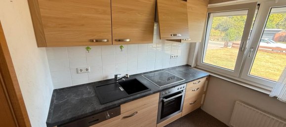 Adosado de 2 dormitorios en Osterholz, Germany No. 357876 8