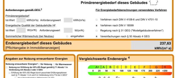 Adosado de 2 dormitorios en Osterholz, Germany No. 357876 17