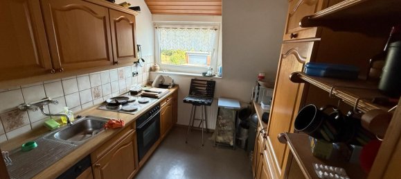 Adosado de 2 dormitorios en Osterholz, Germany No. 357876 14