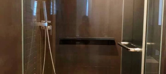 Apartamento com 1 quarto em condomínio em Bangkok, Thailand N.º 7181 14